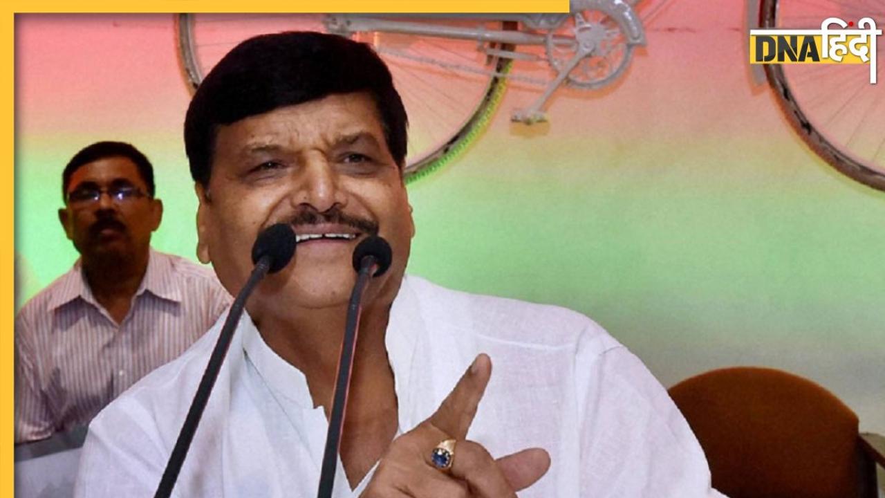 'वोट नहीं दोगे तो हिसाब-किताब भी होगा,' लोकसभा चुनाव से पहले Shivpal Yadav के बिगड़े बोल 