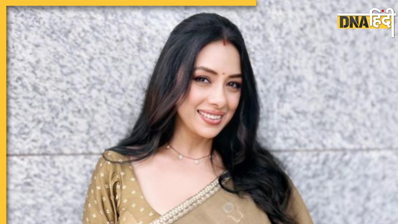 Rupali Ganguly Birthday: 'मोनिषा से अनुपमा तक' कैसे बनी टीवी की टॉप एक्ट्रेस, इन 5 प्वाइंट्स में जानें खास बातें