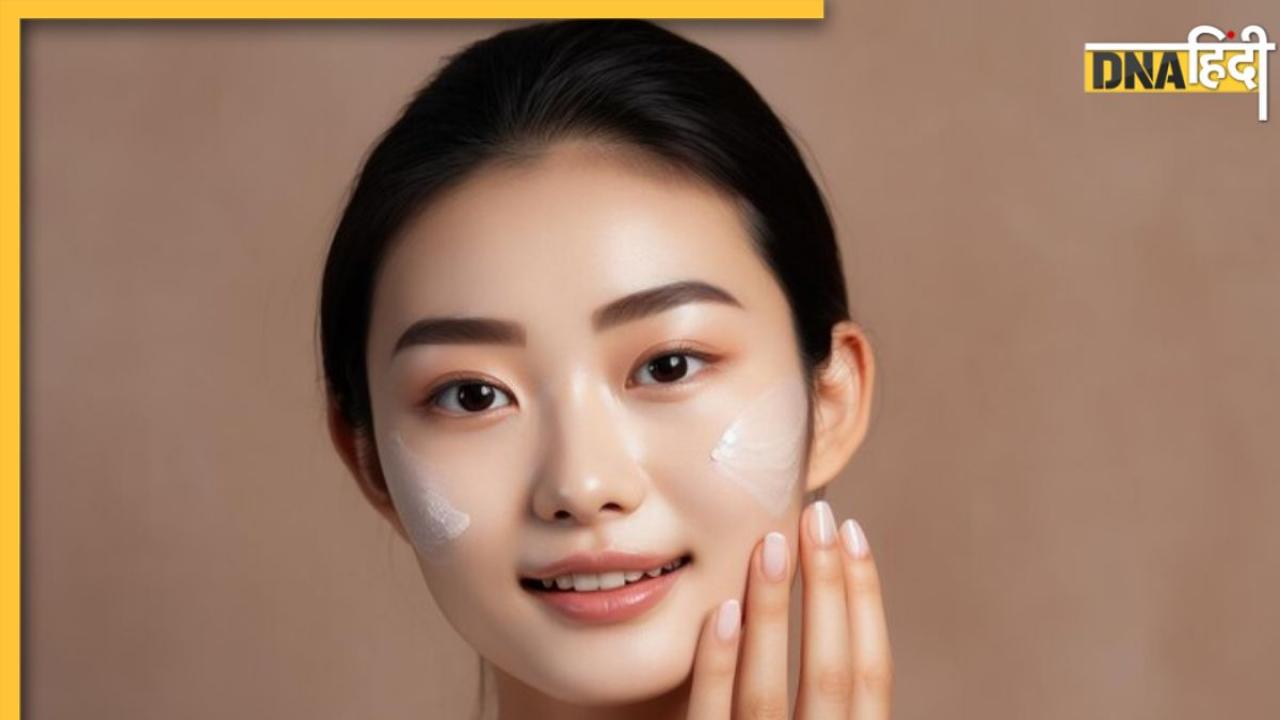 ग्लोइंग त्वचा के लिए इस तरह Skin Care करते हैं कोरियन लोग, आप भी कर सकते हैं ट्राई