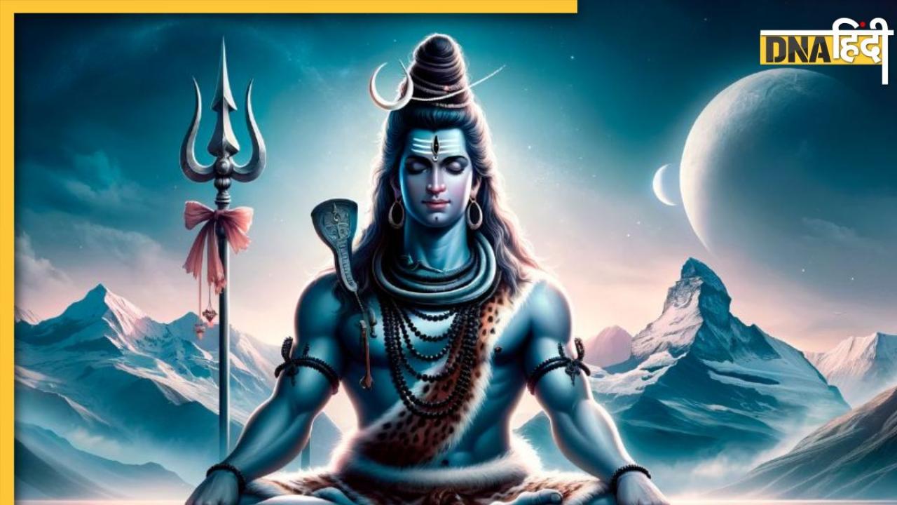 Shivpuran At Home: घर में शिवपुराण रखना चाहिए या नहीं, जान लें इसके नियम, नहीं तो विपत्तियों से भर जाएगा जीवन