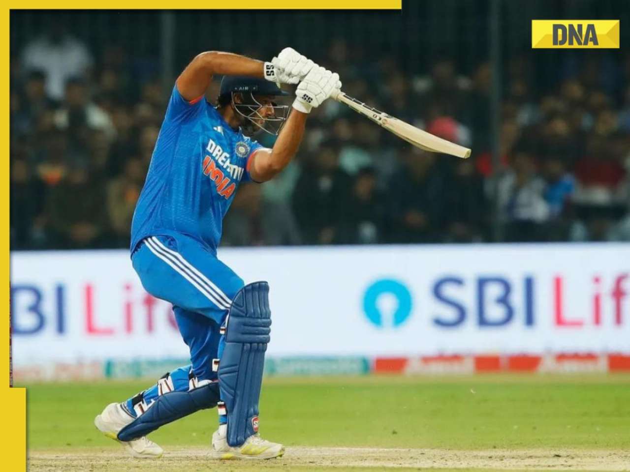 'Gamechanger': Yuvraj Singh roots for this star player for T20 World Cup 2024, it's not Gill, Jaiswal, Pant