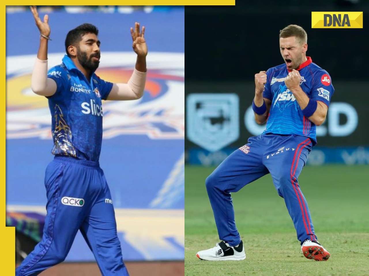 MI vs DC, IPL 2024: Predicted playing XI, live streaming details, weather and pitch report