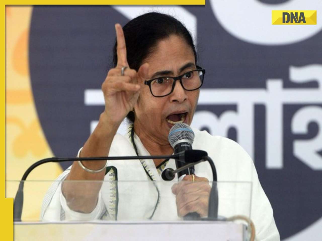'Will women sit back if...' CM Mamata accuses NIA officials of attacking villagers in Bengal