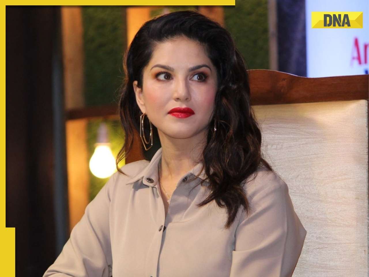 Sunny Leone claims she was engaged before meeting Daniel Weber, called off marriage with ex-partner: 'I asked him..'