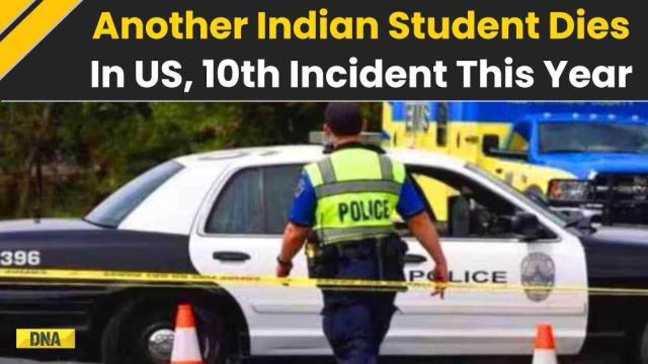 Shocking! Another Indian Student Dies In United States, Probe Underway: Indian Consulate In New York