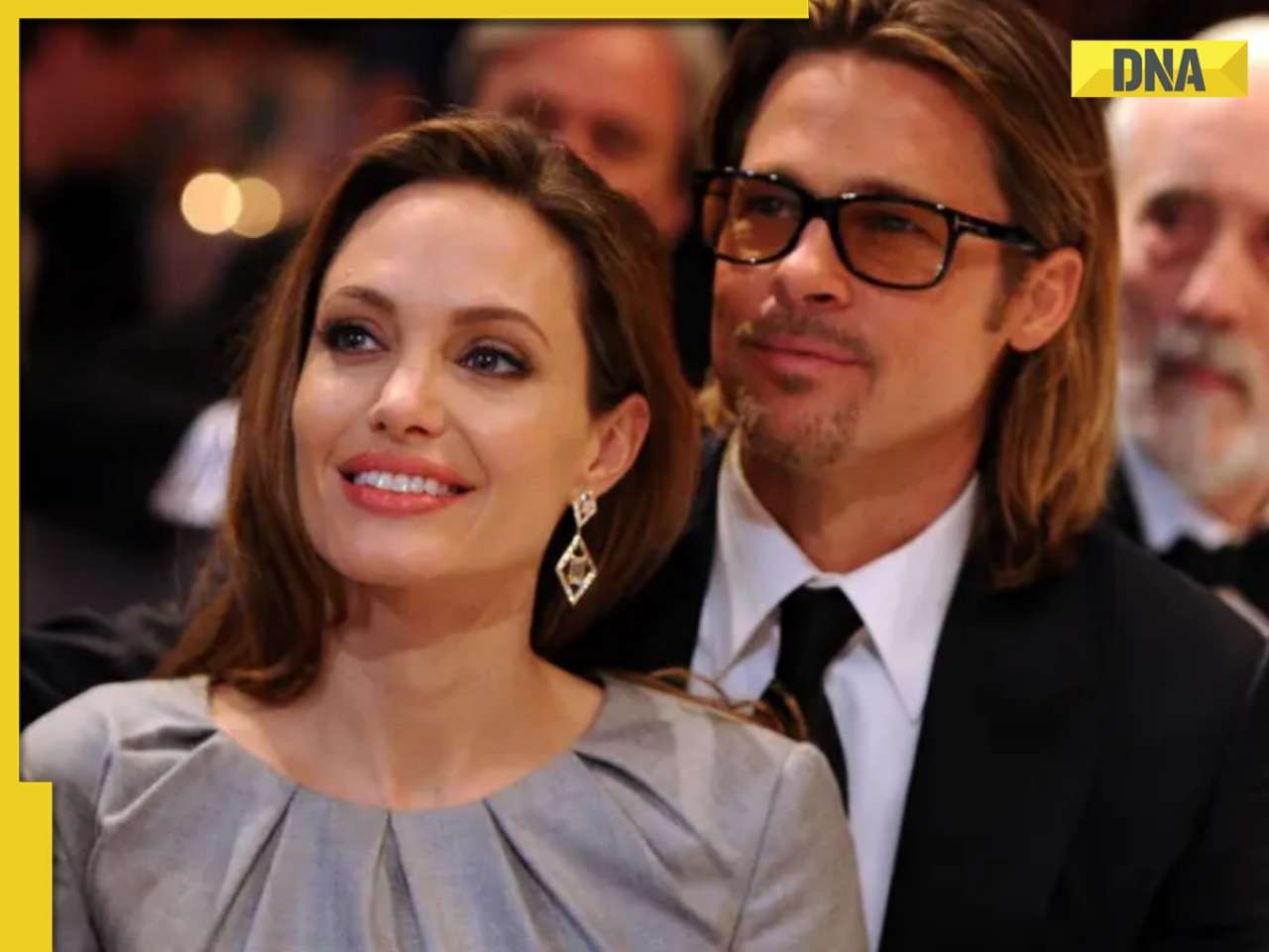 Angelina Jolie claims ex-husband Brad Pitt's physical abuse began before 2016 plane incident