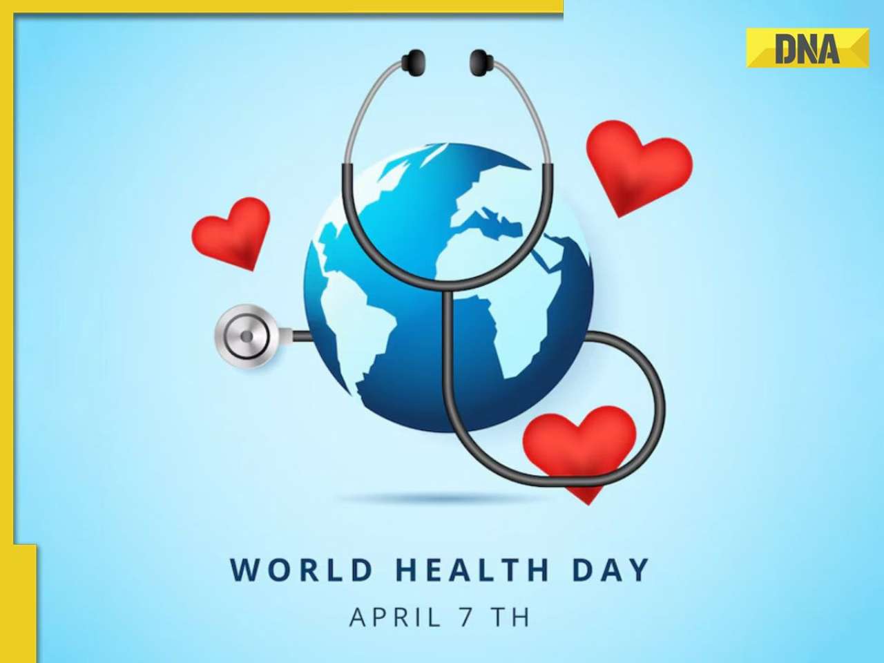 World Health Day 2024: Lifestyle habits that can help you live longer