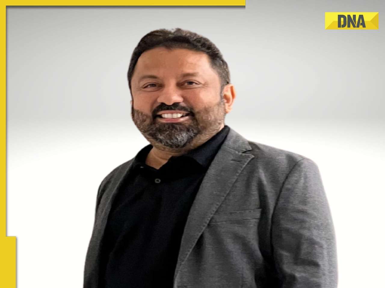 Integration of technology is key to a restaurant's success, says Abhishek Bose, CEO and Founder of My Menu - Vimarsana News