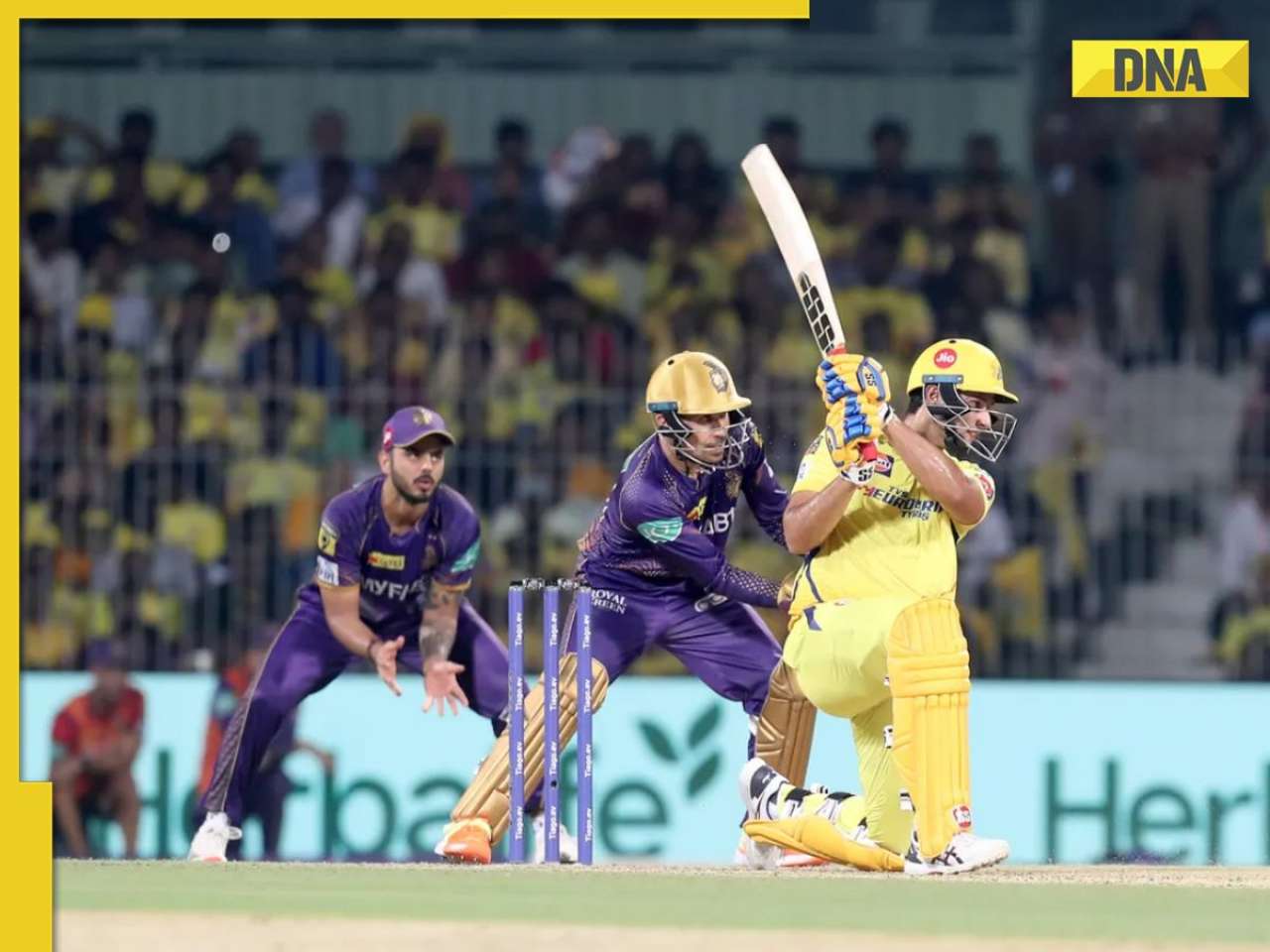 CSK vs KKR IPL 2024 Dream11 prediction: Fantasy cricket tips for ...