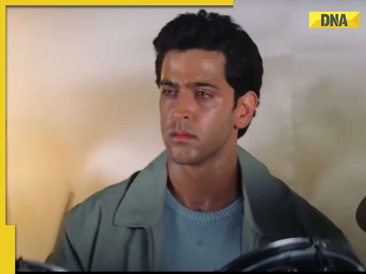 Hrithik Roshan's biggest flop was promoted as next Kaho Naa Pyar Hai, earned just Rs 2 crore, director never cast him