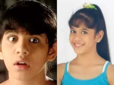 Tanvi Hegde: The Son Pari star who the 90s kids adore and even envy