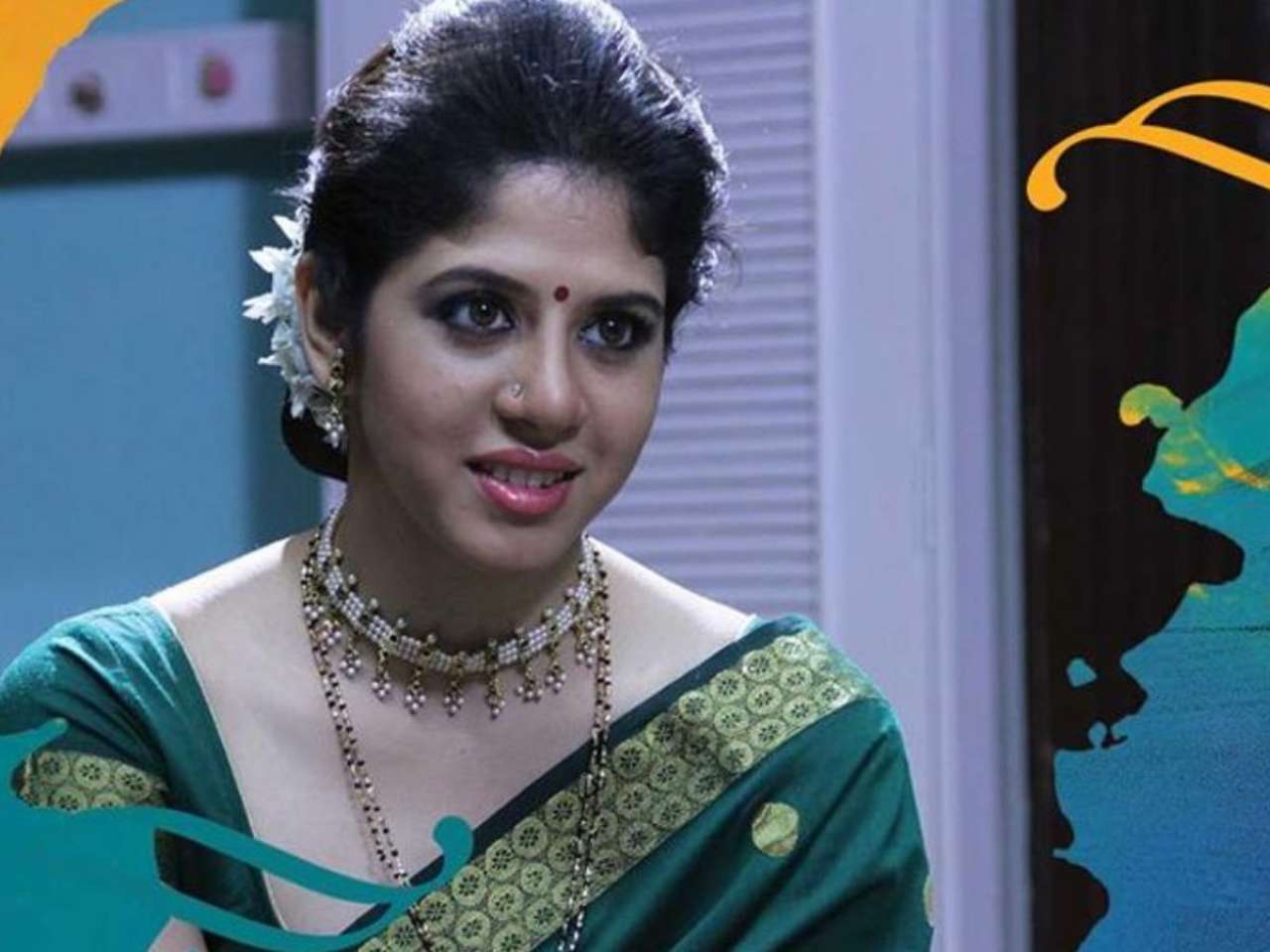 Remember Tanvi Hegde? Son Pari's Fruity who has worked with Shahid
