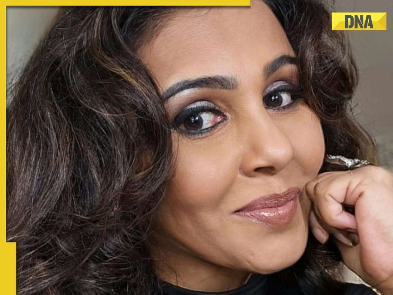 Suchitra Krishnamoorthi reveals why she wrote Drama Queen, joined theatre: 'I was getting rubbish roles' | Exclusive