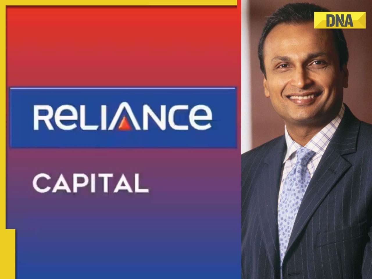 Anil Ambani’s debt-ridden Reliance Capital deal hits roadblock, Rs 96500000000 bid now…