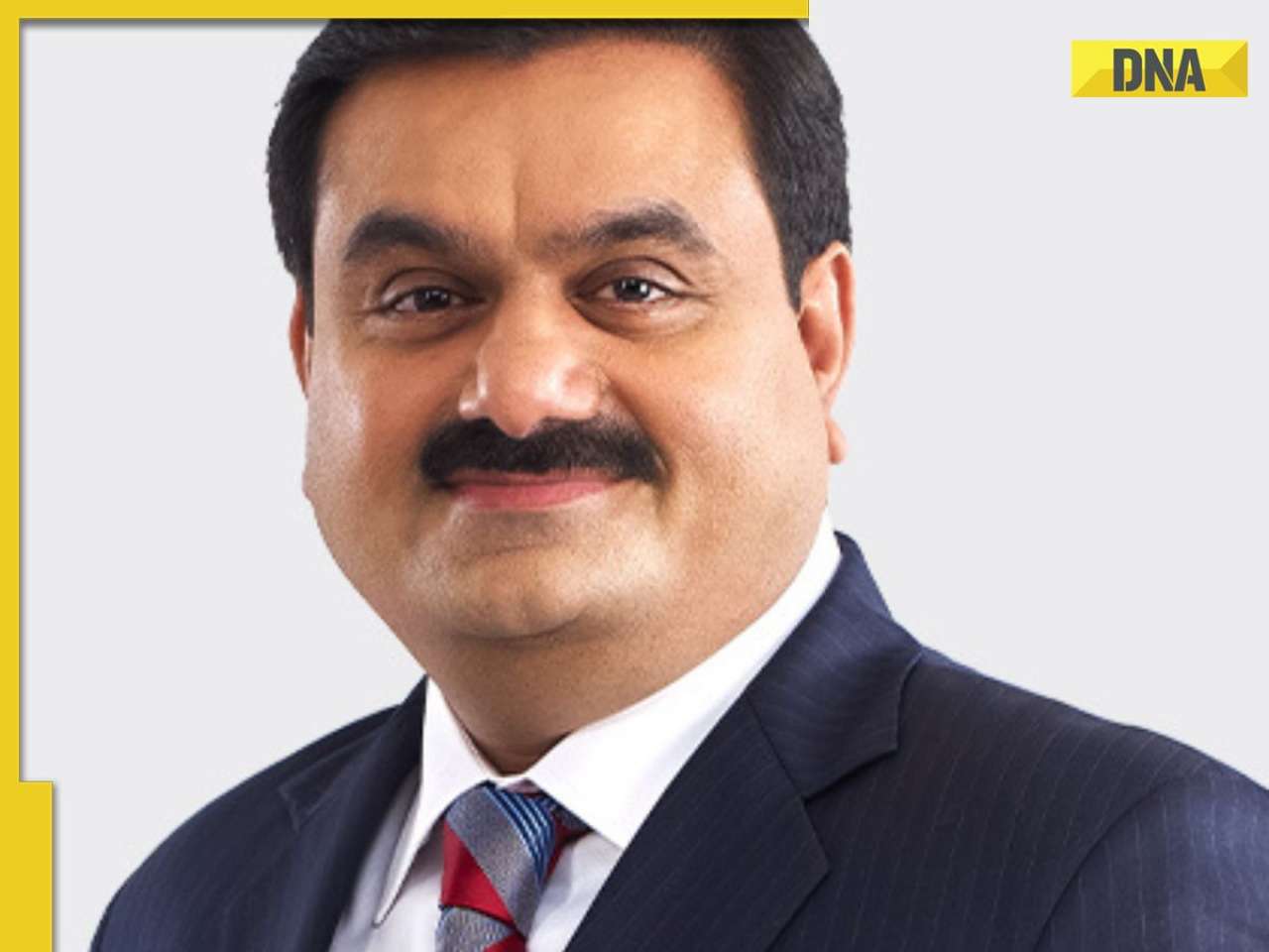 Gautam Adani’s group reveals Rs 2.3 lakh crore plan, to invest Rs 1500000000000 in world’s largest…