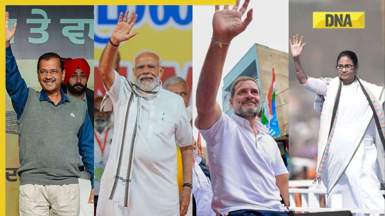 Muzaffarnagar Uttar Pradesh Lok Sabha Election 2024: Check important dates, candidates, past results and other details - Vimarsana News