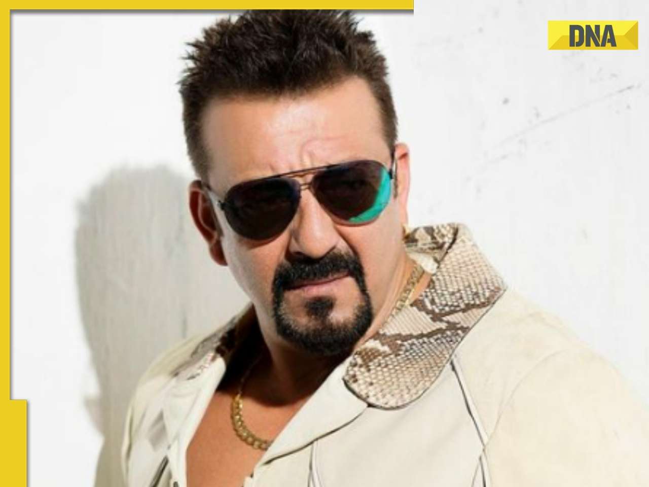 Sanjay Dutt to contest 2024 Lok Sabha elections 2024? Actor says 'I