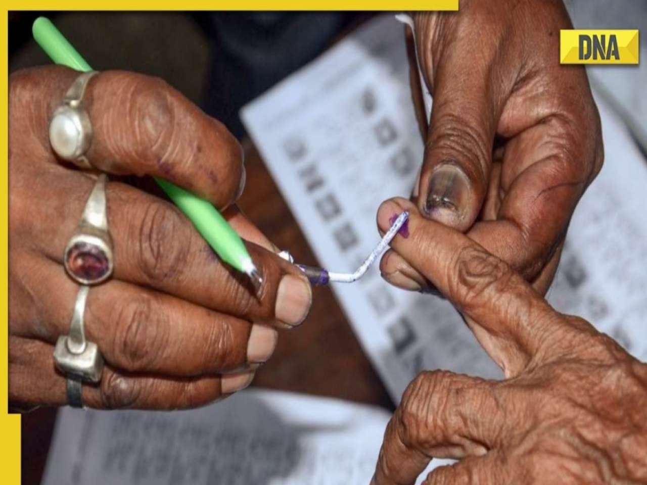 Sriperumbudur Lok Sabha constituency: Check polling date, candidates list, past election results