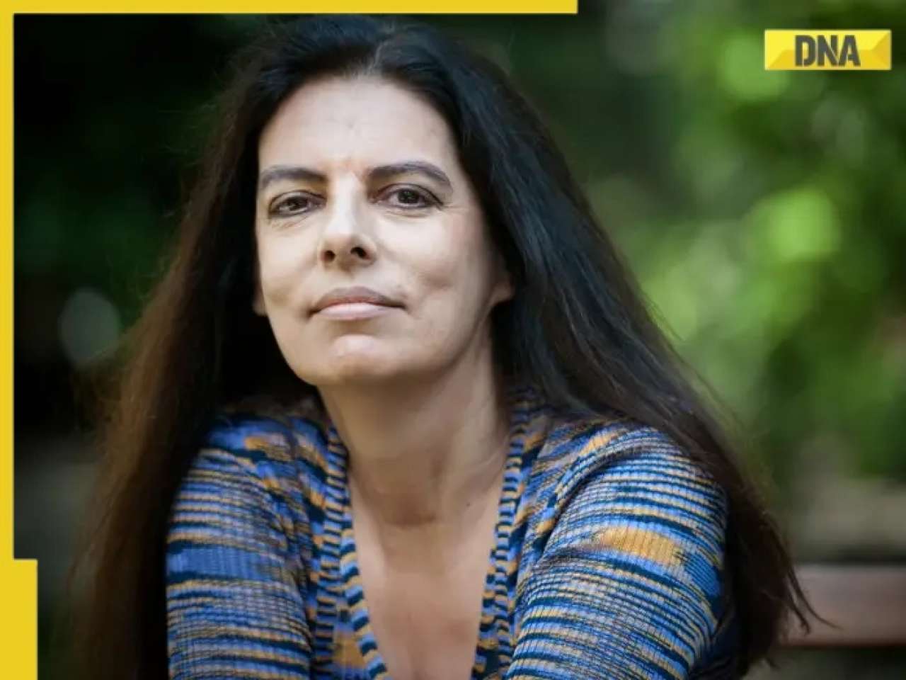 Meet world&rsquo;s richest woman in 2024 who owns company worth Rs 22300