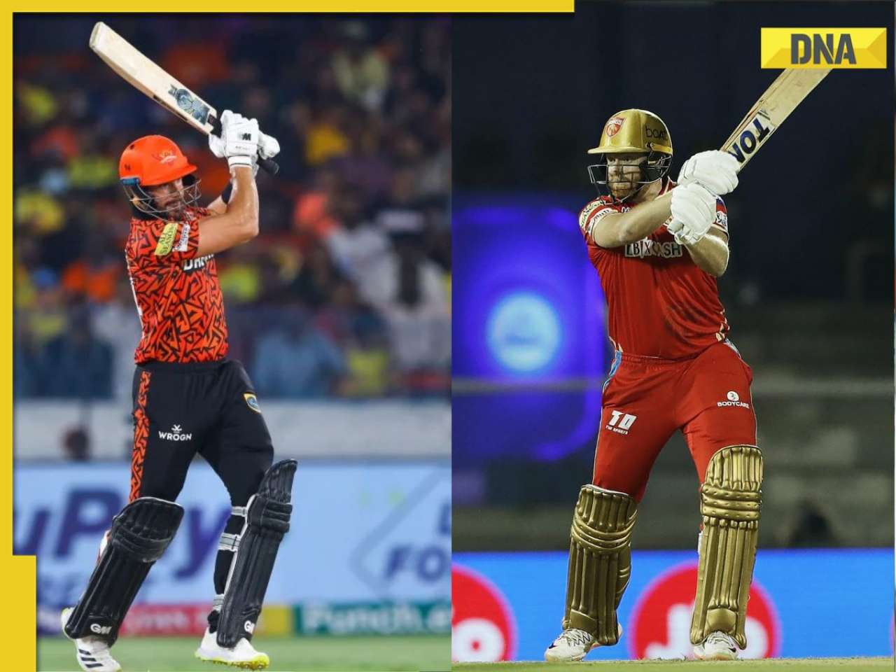 PBKS vs SRH, IPL 2024: Predicted playing XI, live streaming details, weather and pitch report