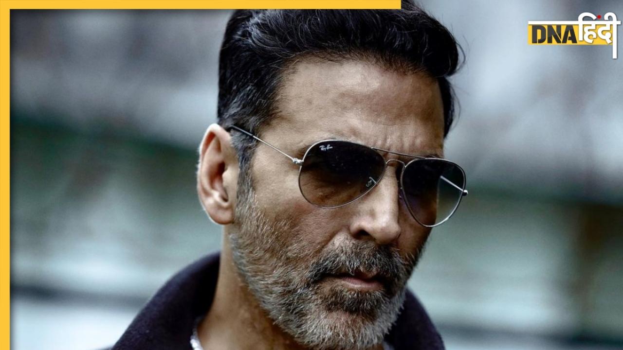 अब पलटेगी Akshay Kumar की किस्मत? सुपरस्टार ने करियर में उठाया ये बड़ा कदम