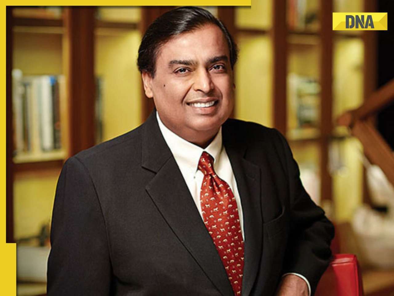 Mukesh Ambani hosting another star-studded party in Jamnagar, this time for…