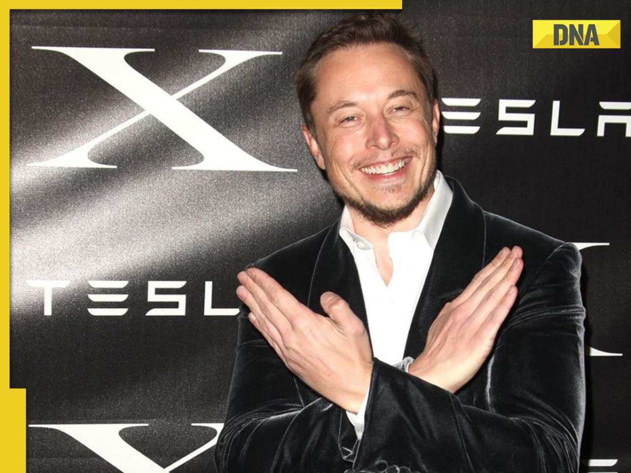 Elon Musk: Tesla’s entry in India a natural progression