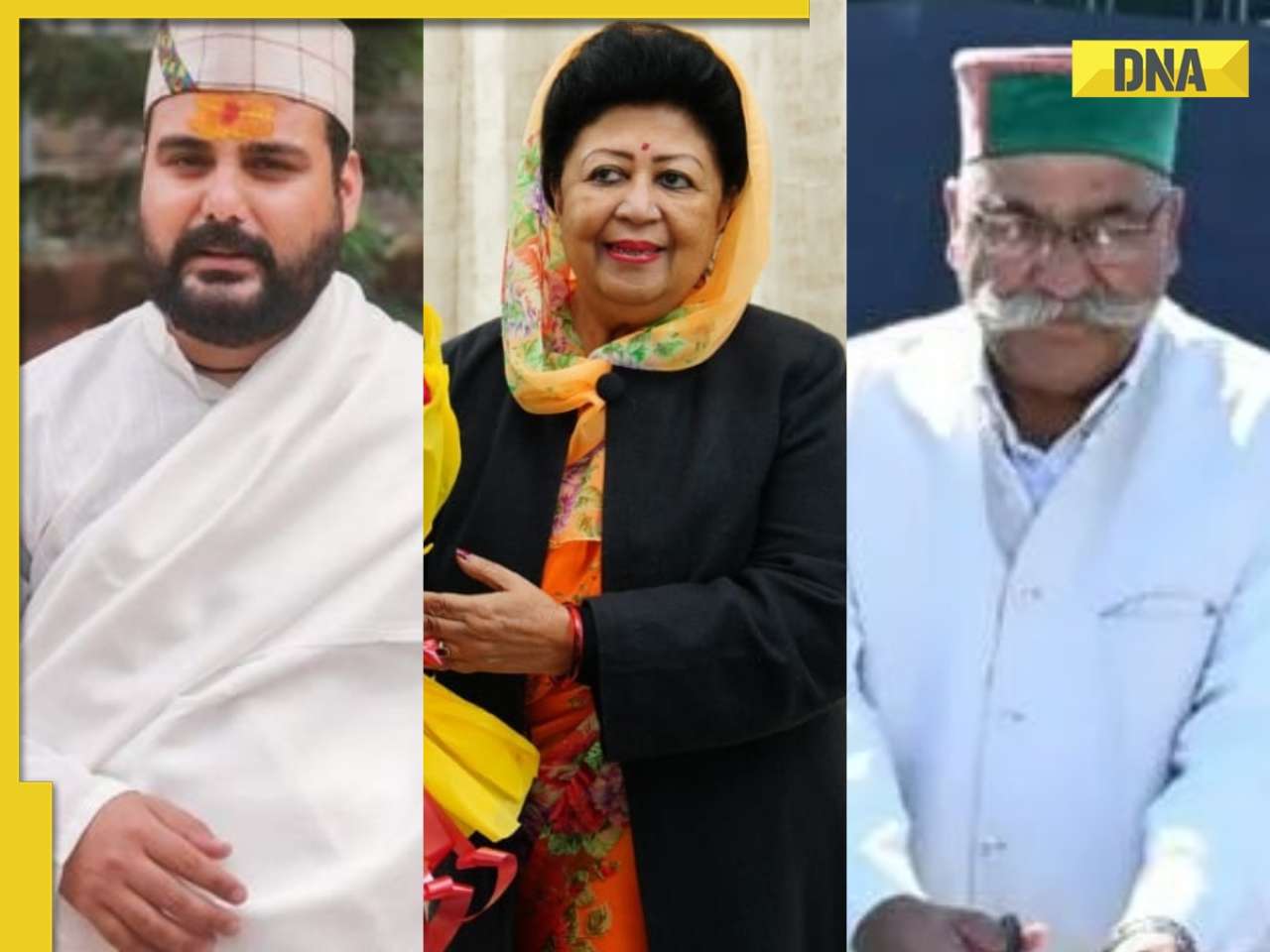 Tehri Garhwal Lok Sabha Constituency Election 2024: Know polling date, candidates, past results and more