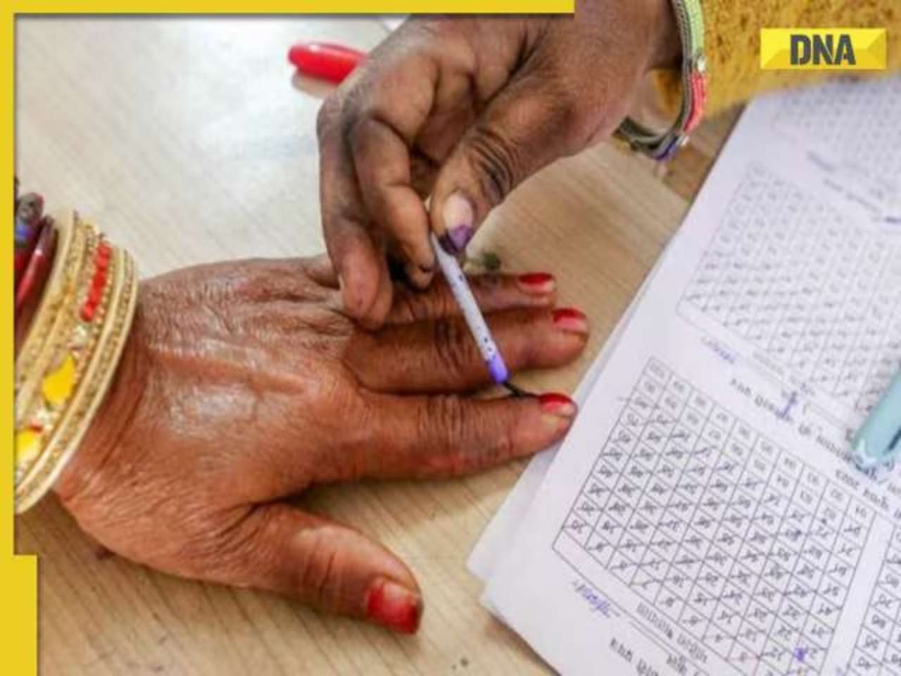 Haridwar Lok Sabha Elections 2024: Check key candidates, date of voting and other important details