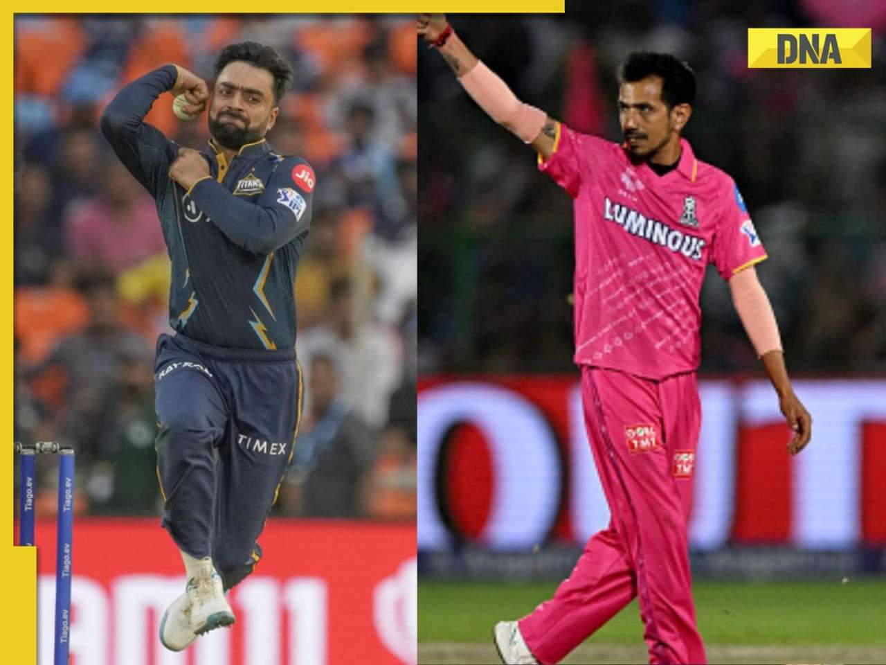 GT vs RR, IPL 2024: Predicted playing XI, live streaming details, weather and pitch report