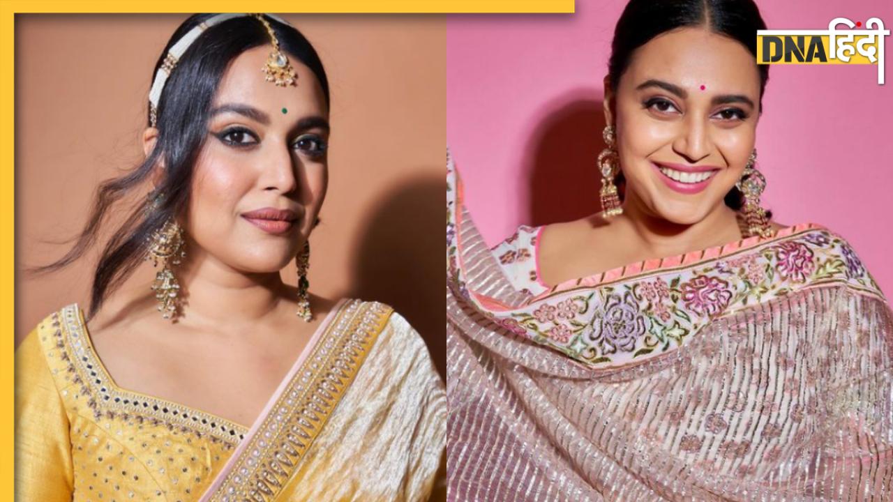 रांझणा की 'बिंदिया' से बनाई पहचान, विवादों से जुड़ा नाम, जानें Swara Bhasker से जुड़े ये 7 किस्से