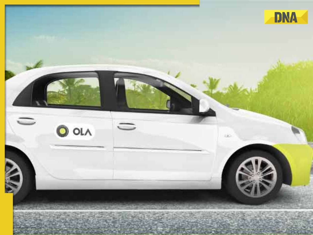 Ola makes big announcement, to stop operations in...