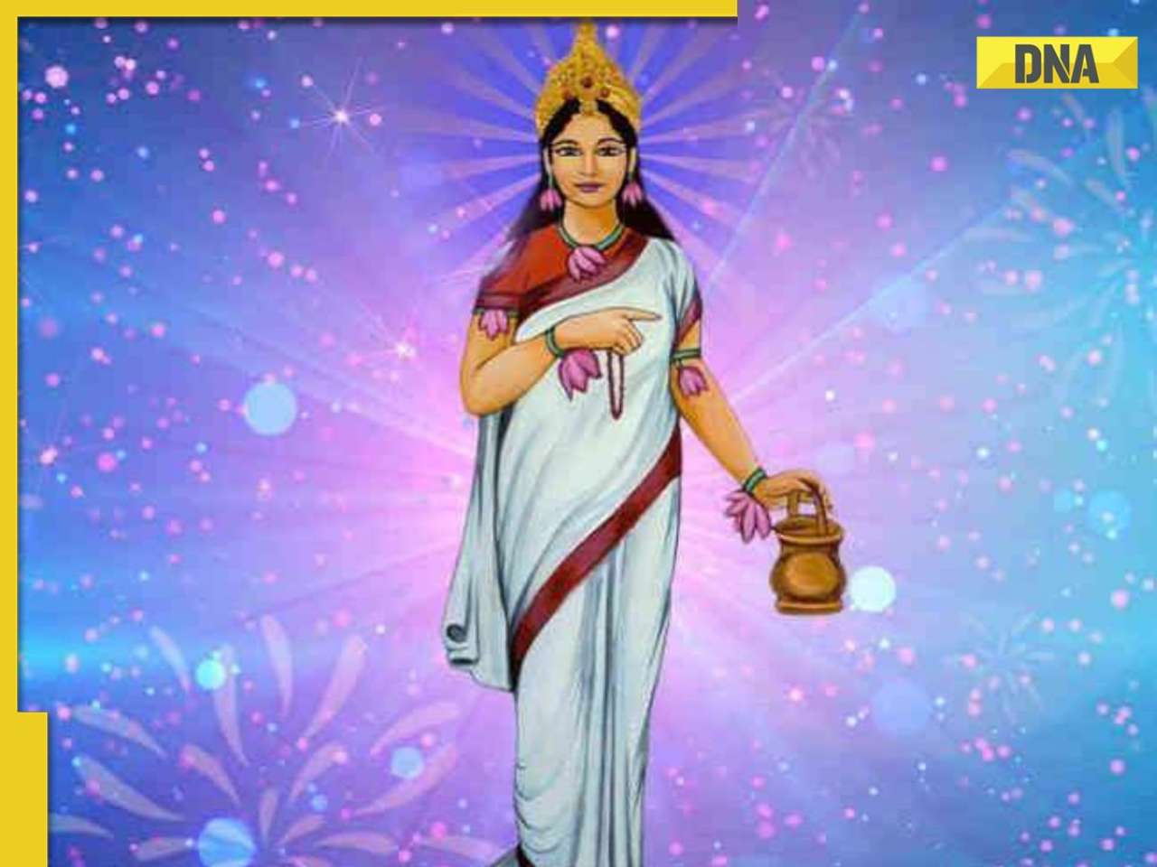 Chaitra Navratri 2024 Day 2: Puja vidhi, shubh muhurat, and mantras for Maa Brahmacharini