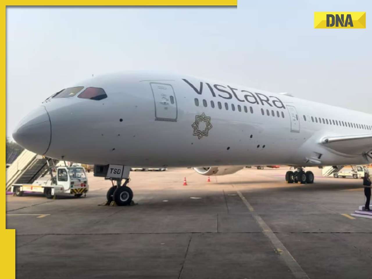 Airfares jump 20-25% amid Vistara crisis on key routes due to high travel demand