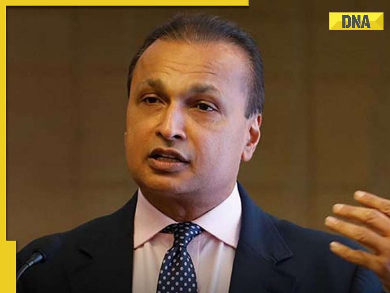 Anil Ambani faces massive setback, Rs 8000 crore arbitral award for Reliance firm now…