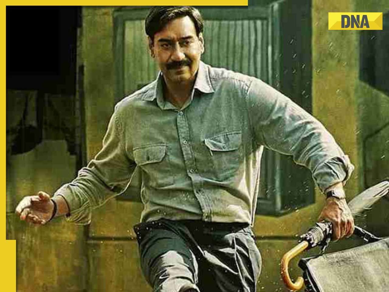 Maidaan review: Amit Sharma scores a winner with Bollywood's best sports drama in years, Ajay Devgn shines yet again
