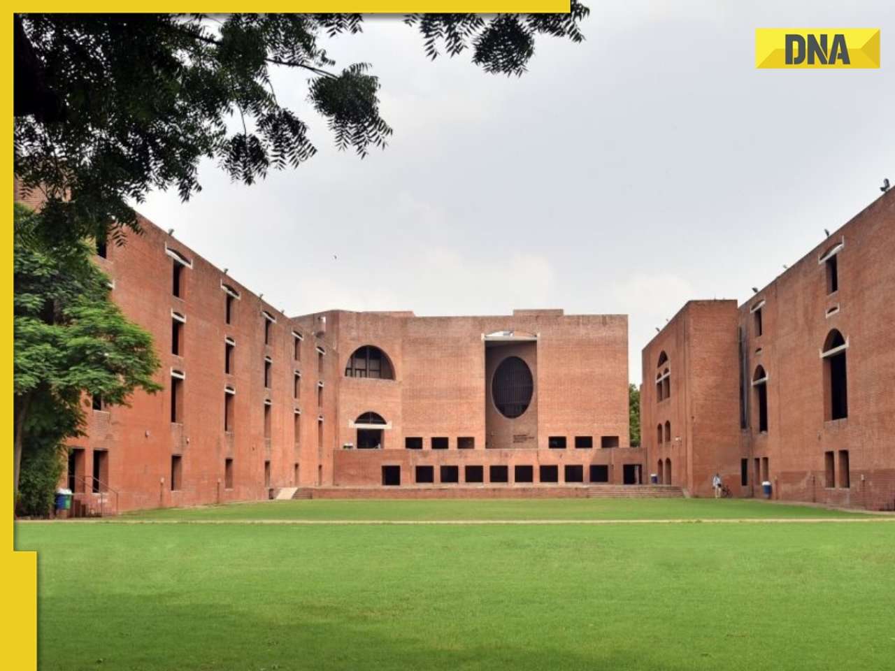 QS Rankings: JNU India's highest ranked university, IIM-Ahmedabad among world's top...