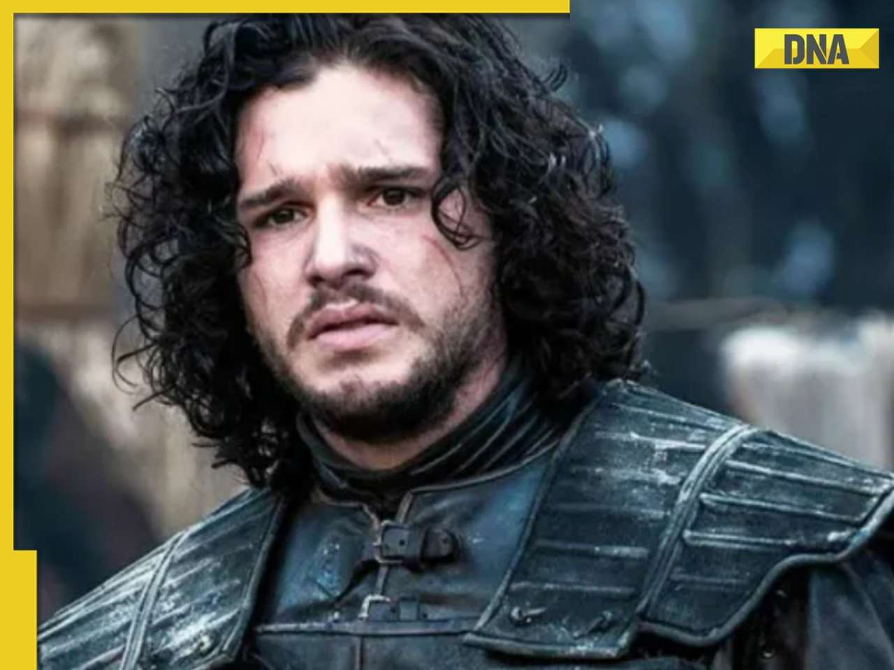 Kit Harington reveals why Game of Thrones spinoff on Jon Snow has been shelved: 'We all couldn't...'