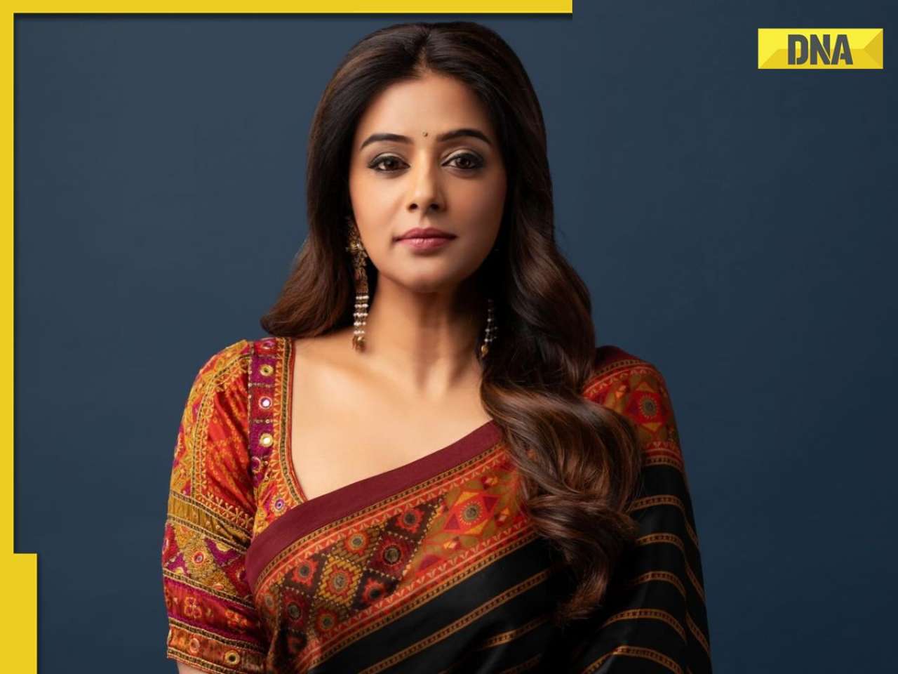 Priyamani comments on why south actresses are selective in working in Bollywood: 'Just because it's a Hindi film...'