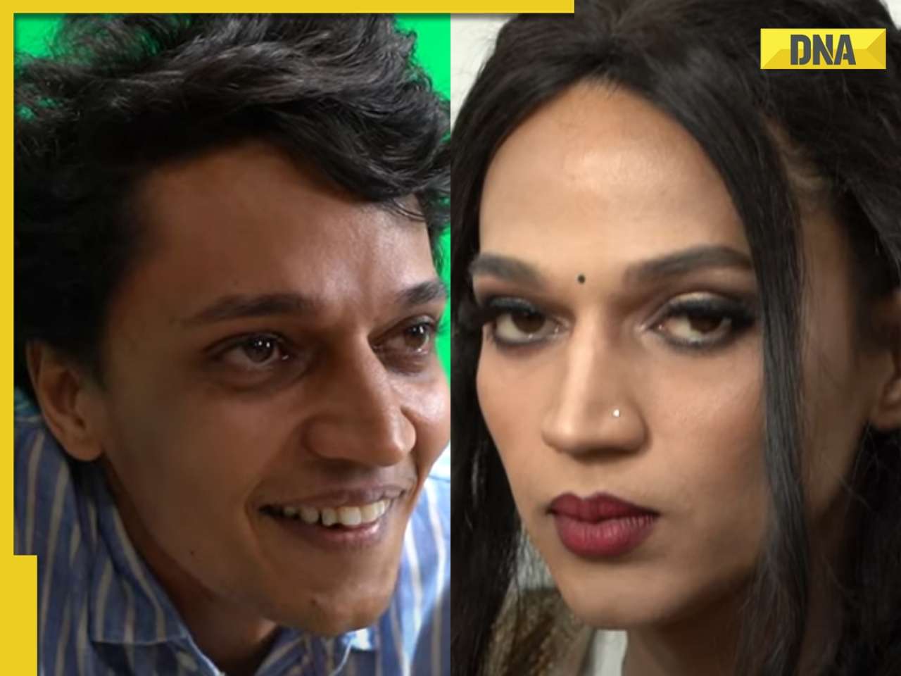 Love Sex Aur Dhokha 2: Third lead Paritosh Tiwari plays transitioning female Noor in Ektaa Kapoor, Dibakar Banerjee film