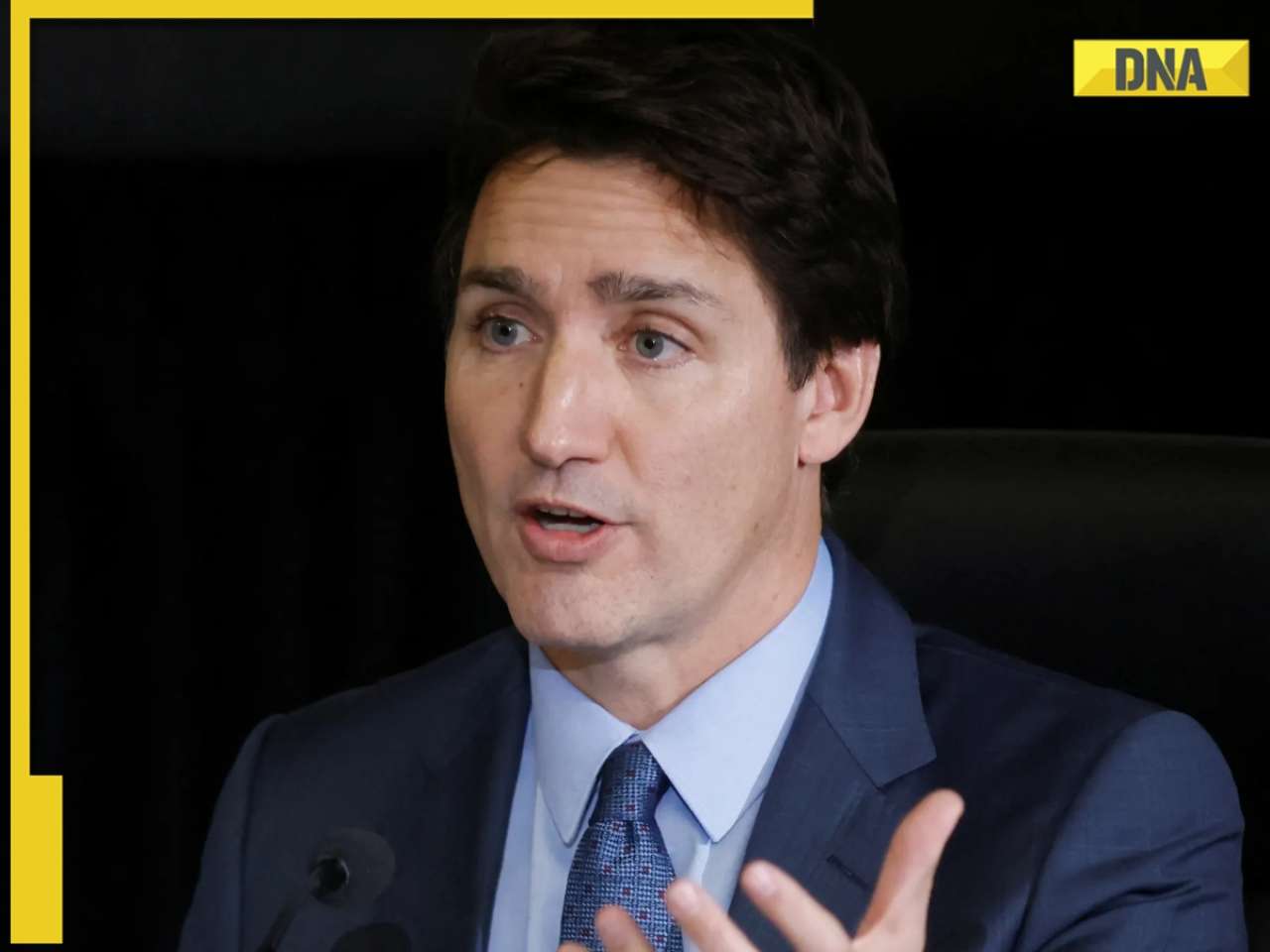 'China tried to meddle but...': PM Justin Trudeau defends integrity of Canadian elections