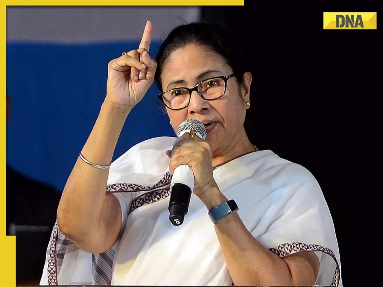 'Ready to shed blood...': West Bengal CM Mamata Banerjee says she won't accept CAA, NRC, UCC at Eid gathering