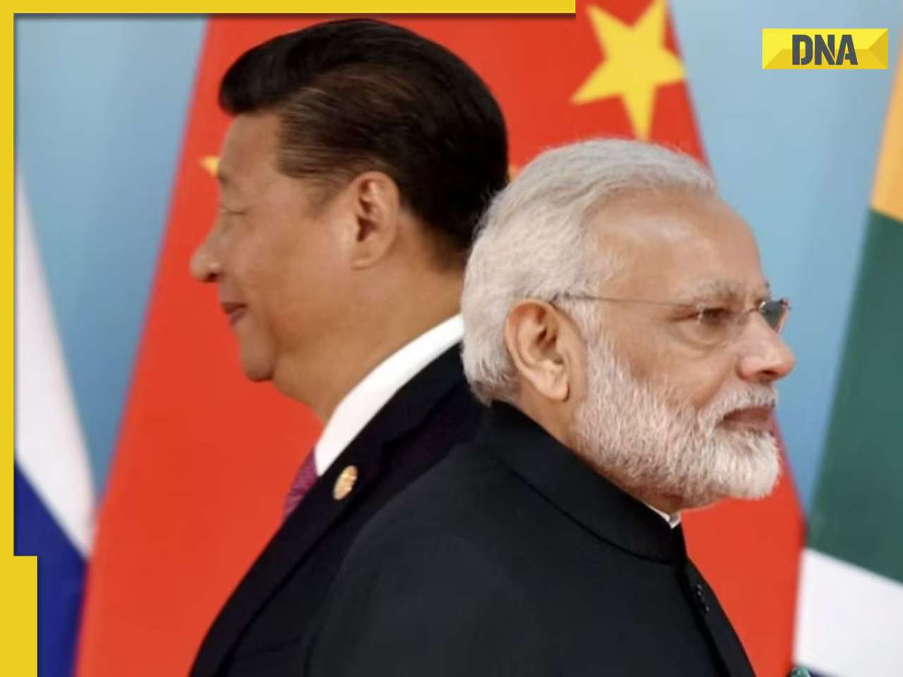 'Sound and stable ties...': China reacts to PM Modi's border row comments
