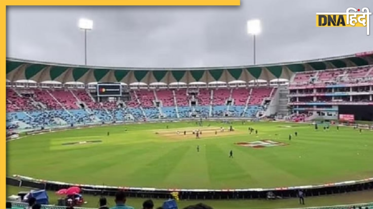 LSG vs DC Pitch Report: इकाना स्टेडियम में लखनऊ और दिल्ली आमने-सामने, जानें किसका साथ देगी पिच