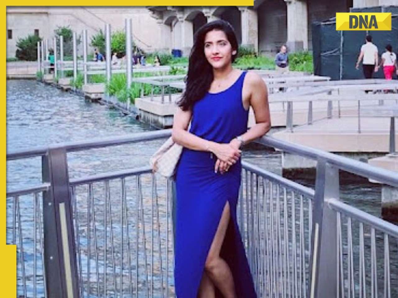 Meet star kid whose father was once a Bollywood star, disappeared suddenly, is missing for many years, she is now.. - Vimarsana News