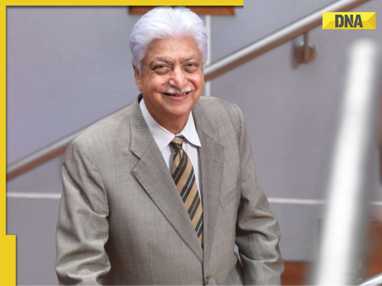 Azim Premji’s fund may invest over Rs 4000000000 in this firm, likely to hit IPO in…
