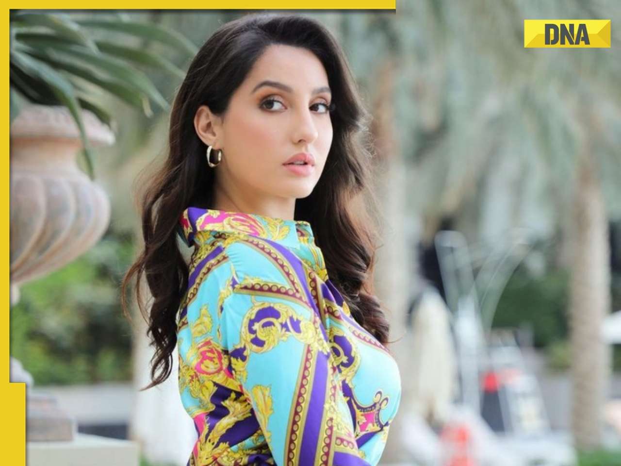 Nora Fatehi claims most Bollywood couples get married to stay relevant: 'People use their wives, husbands for...'