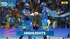  MI Vs RCB Highlights: Ishan, Surya Shine, Mumbai Indians Beat Royal Challengers Bengaluru | IPL 2024 