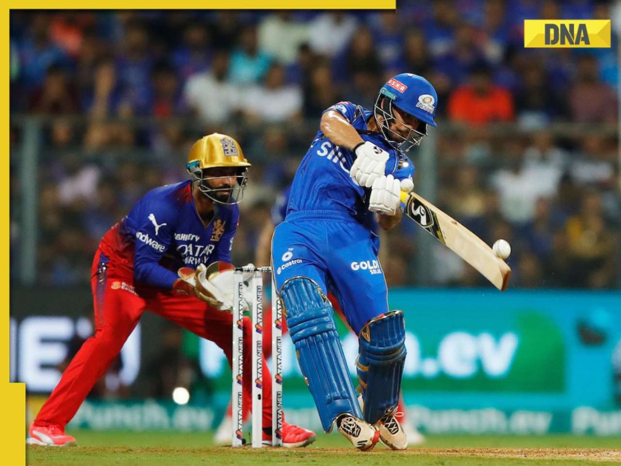 IPL 2024 Points table, Orange and Purple Cap list after Mumbai Indians beat RCB by 7 wickets