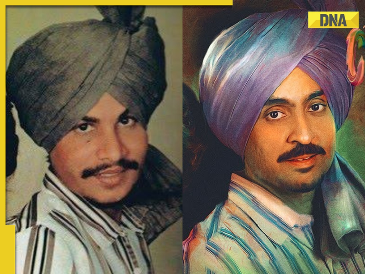 Who was the real Amar Singh Chamkila? Punjab's biggest star, accused of vulgarity, killed at 27, death remains unsolved